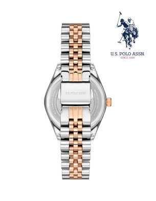 U.S. POLO ASSN. Ladies Watch